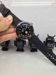 Replica Swiss Blancpain Watch Black Dial Black Leather  (8)_th.jpg